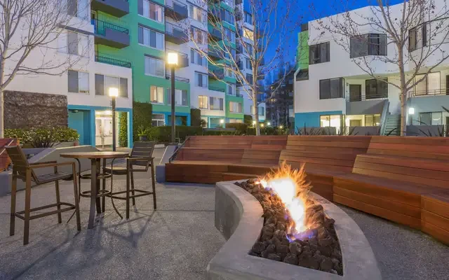 Soma Square apartments 0