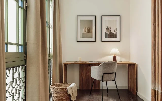 Ilani - 2 bedrooms in El Gotic 2