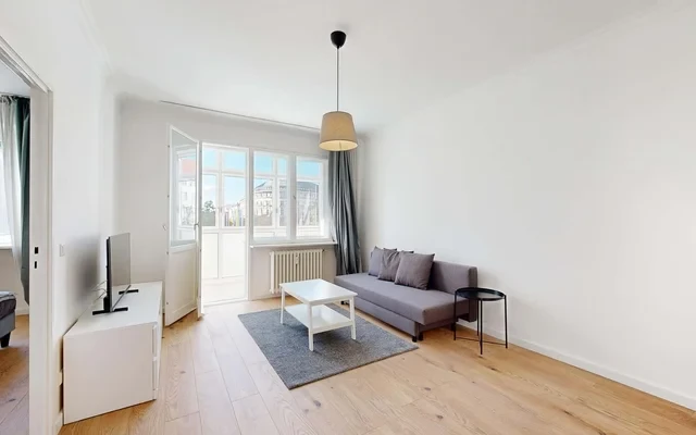 Apartment in Schoeneberg, Berlin 0
