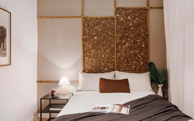 Baka - 2 bedrooms in Sant Gervasi 4