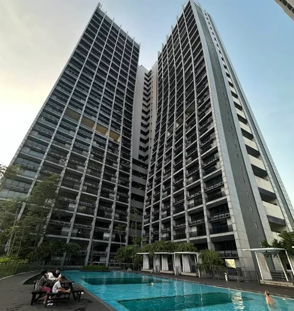 D'Latour Bandar Sunway