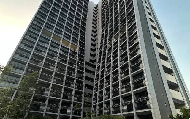 D'Latour Bandar Sunway - Subang Jaya student accommodation