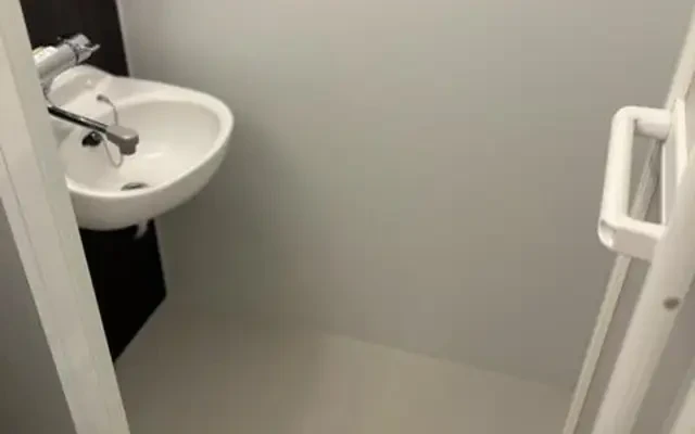 Fortana Yokohama Tanmachi 402 2