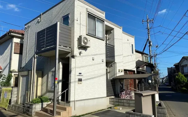 ハイツサンシャイン 0