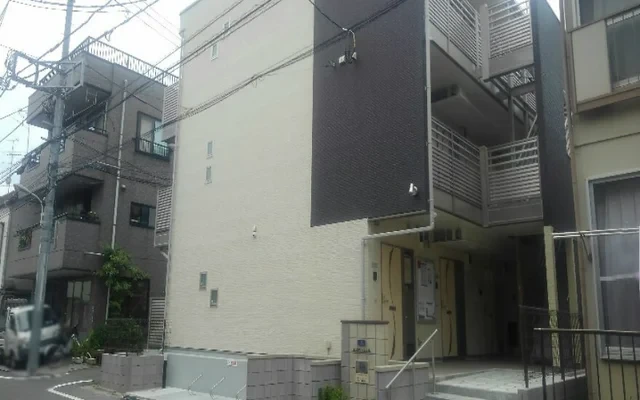 エスポワール中央 0