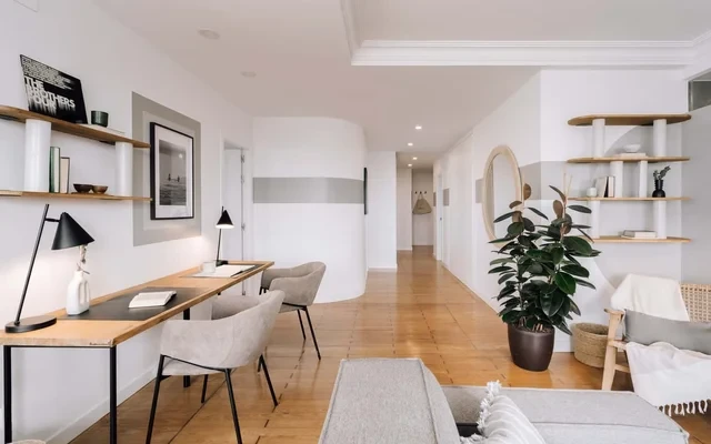 Enea - 3 bedrooms in Lista 4