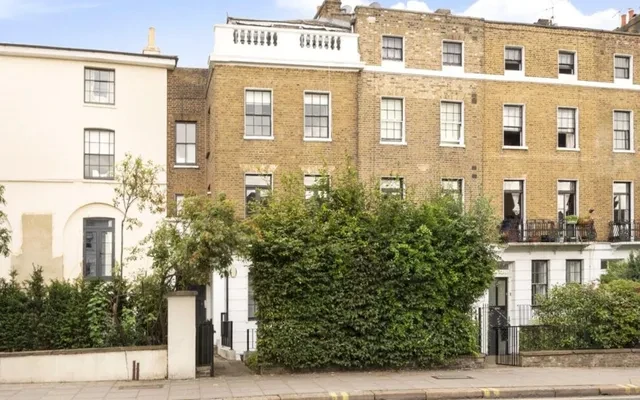 LH-Fortess Road 2