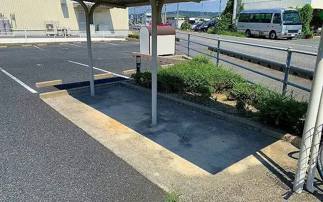 レオパレスHIRO - San'yoonoda student accommodation