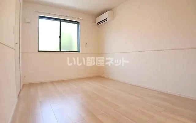 YMハウス北野 G棟 103号室 - 중津가와시 학생 숙소 - 103 - 1LDK