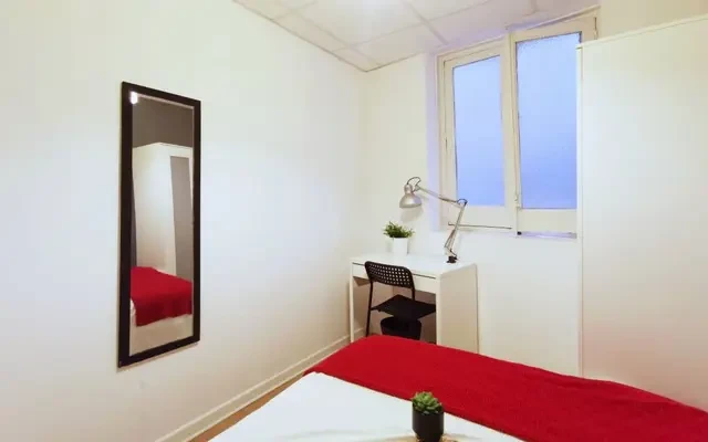 Appartamento Calle Santa Catalina 8 2