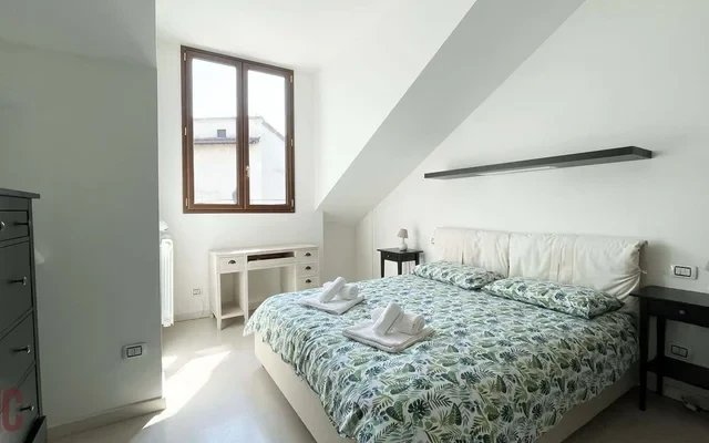 Appartamento in Via Cimarosa - zona Pagano, Vercelli, Marghera
 (CIMAROSA13) 4