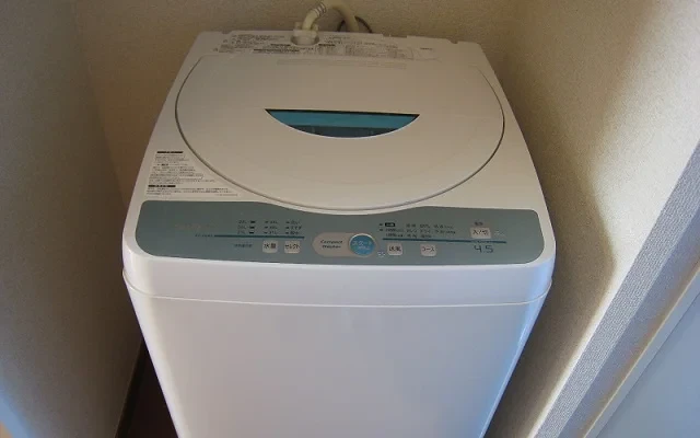 レオパレスペイサージュ 1