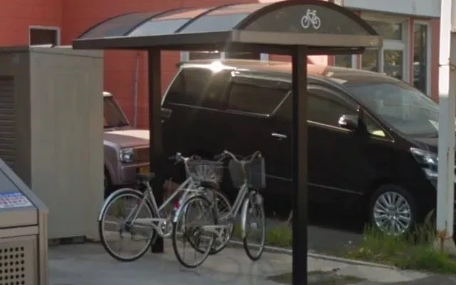 レオパレスわかば 2