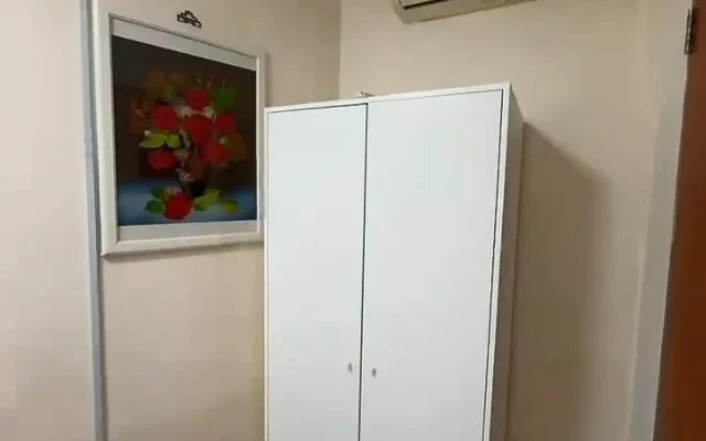 Lucky Plaza Apartment - ZU 3