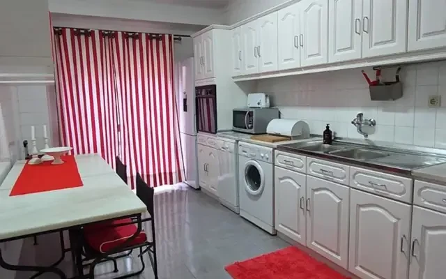 apartment near Rua Cândido dos Reis - Figueira da Foz student accommodation