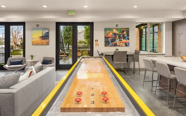 The 104 Apartments 2