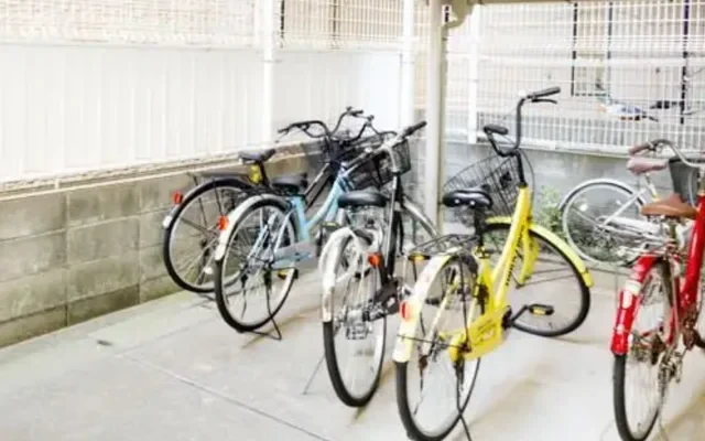 Student Heights Sagamihara 4