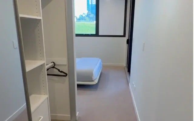 5 Halifax St - résidence étudiante à Sydney - 2 bed 2 bath-201