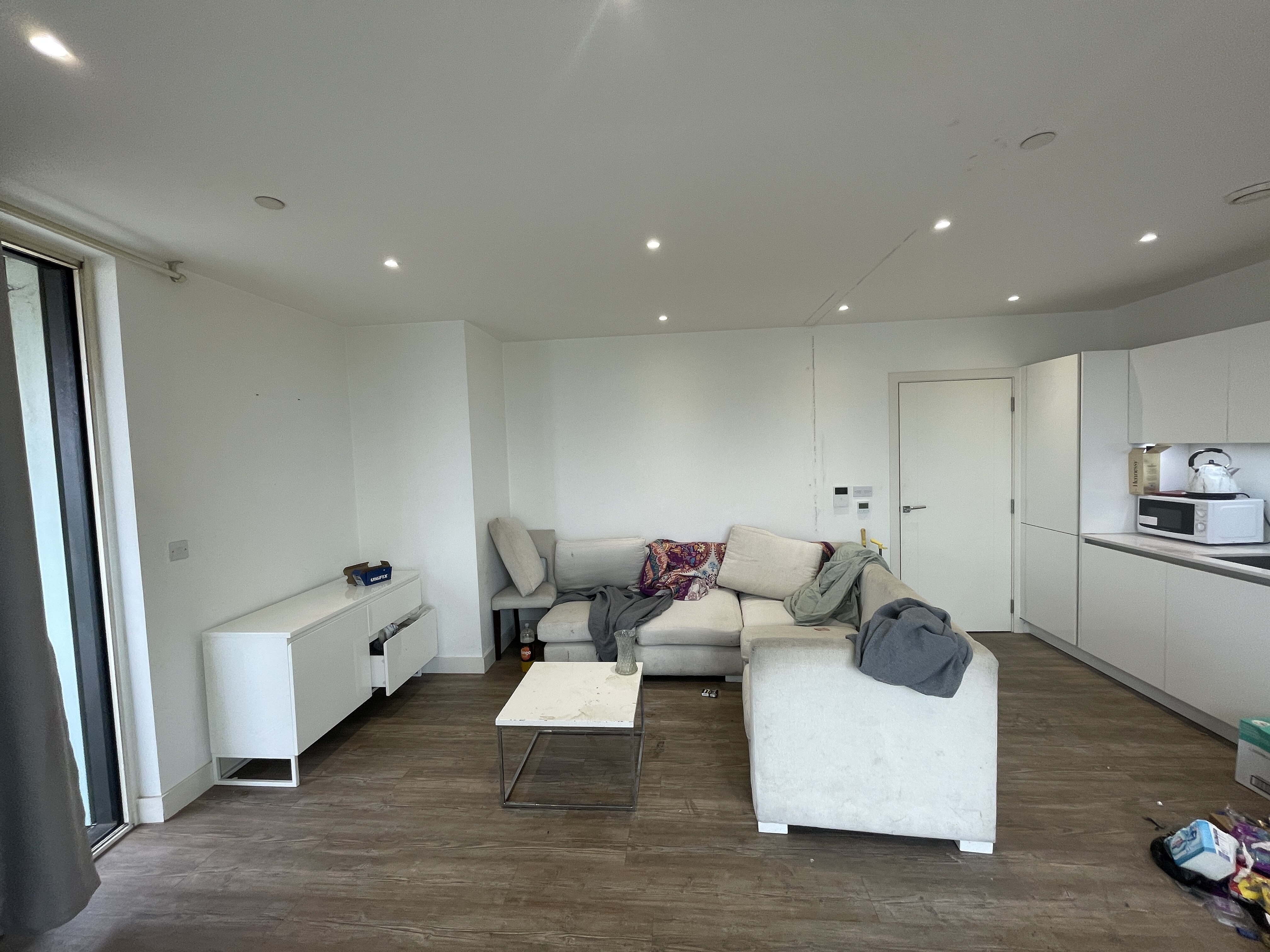 LD-Enderby Wharf