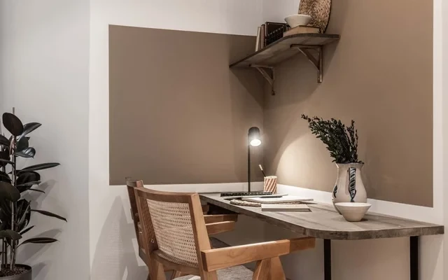 Iruela - 3 bedrooms and office in Trafalgar 3