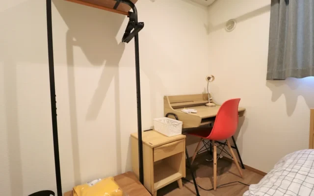J5 Tokyoβ Koganecho 4