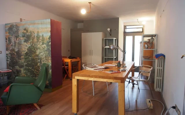 Apartment in Piazza Tito Minniti, Milano for 38 m² 0