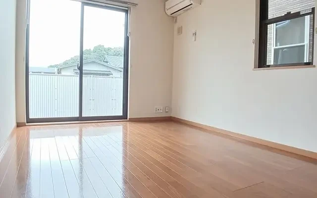 ポポラーレ・ミーチB 1階 - Zentsuji student accommodation - 1階 - 2DK
