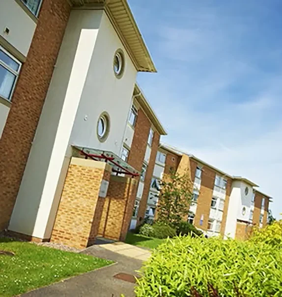 Endeavour Court