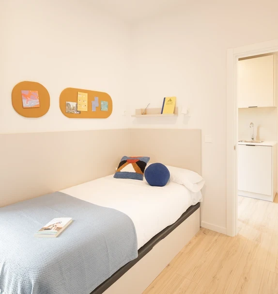 Vibe Stay Seville La Cartuja