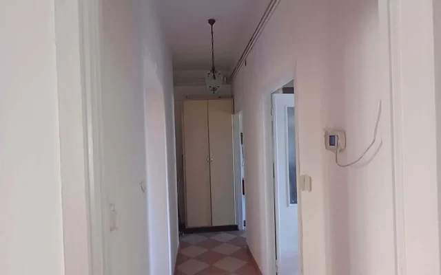 Appartamento In via Pollak 1 a Milano, zona San siro 3