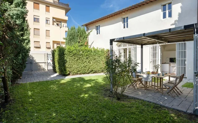 Casa Kathleen 1