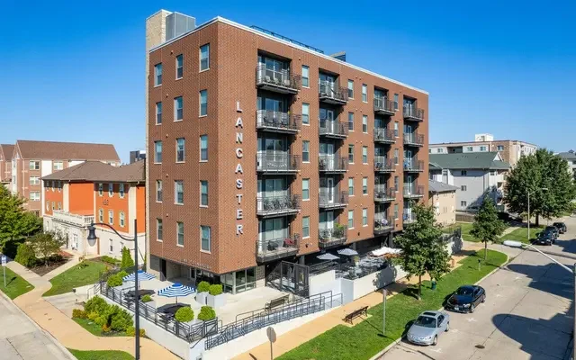 Lancaster Apartments 1