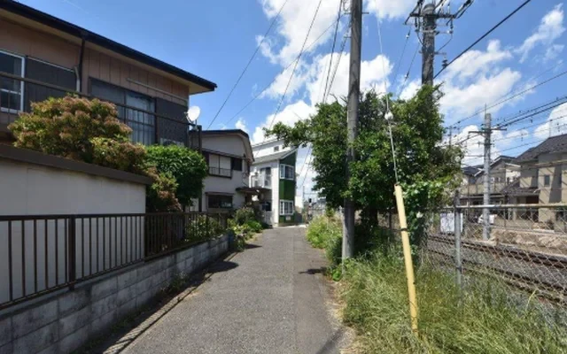 Green Heights Ageo 203 - Saitama student accommodation