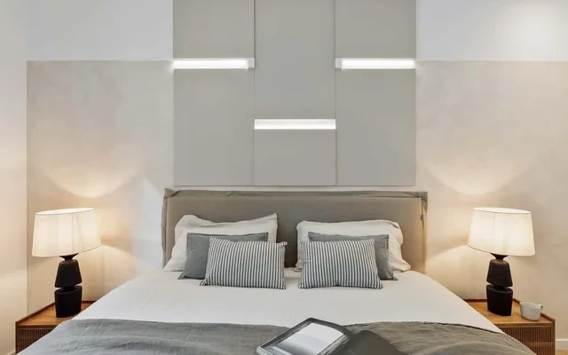 Velia - 2 bedrooms and terrace in Ciutat Vella 4