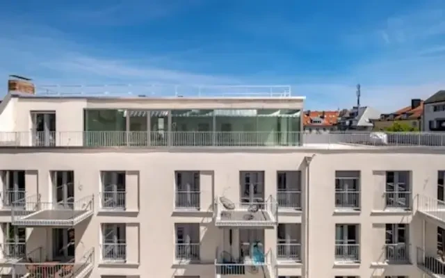 apartment in Maxvorstadt 2