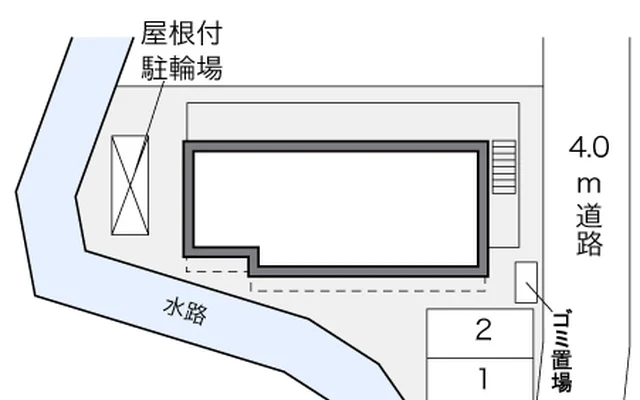 都留 2