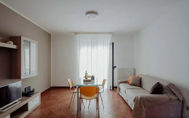 Casa Calette 0