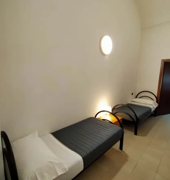 Parma CC Bilocale