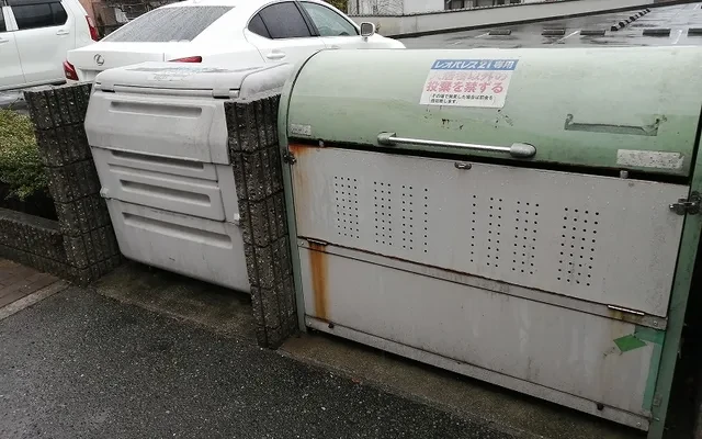 レオパレスカモミール 2