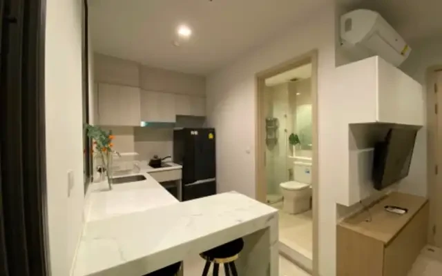1-BR Condo for Rent, ฿24,000/month, Life One Wireless 4