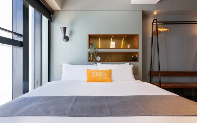 Dash Living on Tung Fong 1
