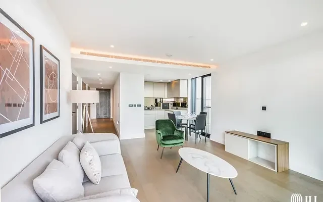 The Dumont London SE1 4