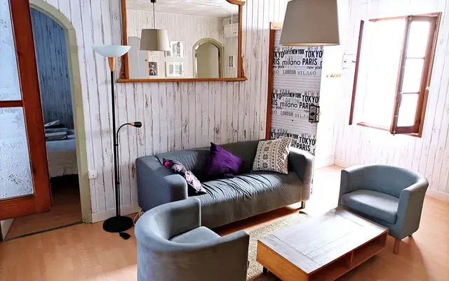 apartment in El Raval (Ciutat Vella) 4