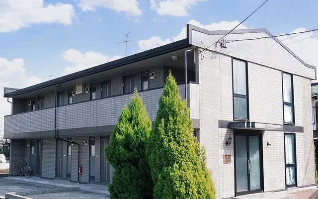 早川Ａ棟 0