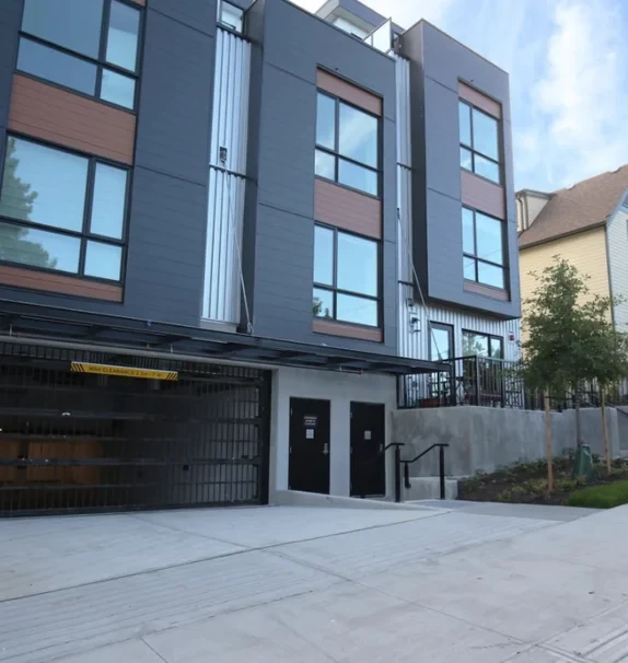 Hendry Place