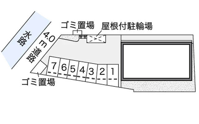 レオネクストサン　さいの木 2