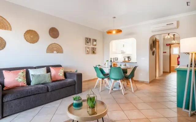 apartment near Clube Albufeira 2 - Albufeira student accommodation