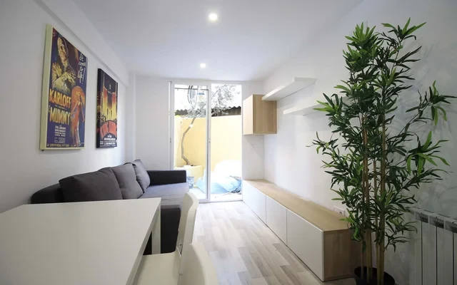Apartment Calle Nuestra Senora de Fatima 4