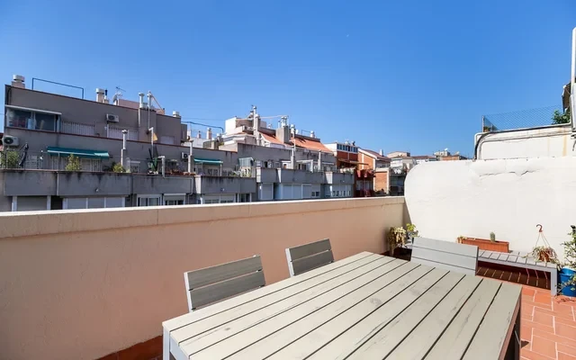 Avinguda de Gaudi 3
