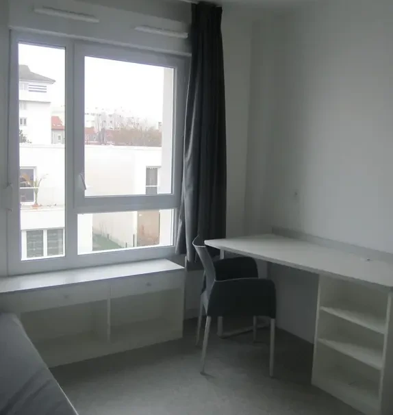 Reims Ecole Blot Résidence Etudiante